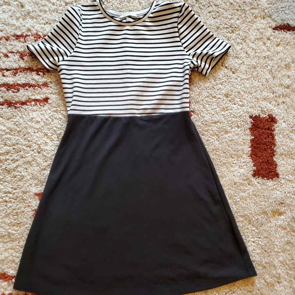 Zara Dress